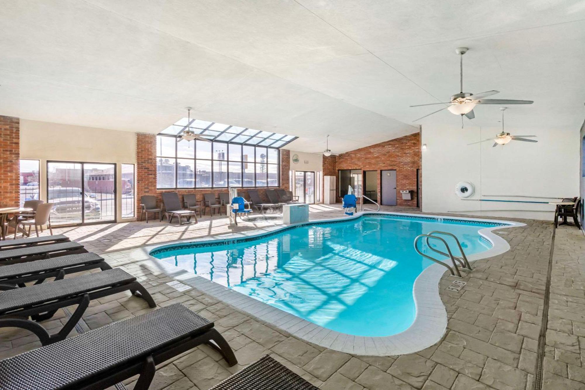 Comfort Inn & Suites Near Fallon Naval Air Station Luaran gambar