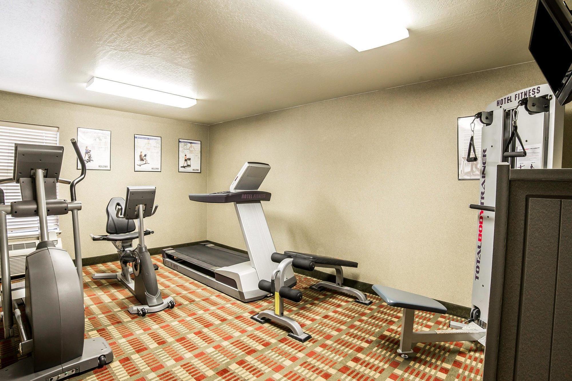 Comfort Inn & Suites Near Fallon Naval Air Station Luaran gambar